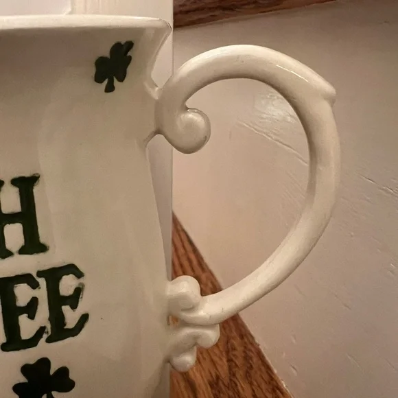 Vintage Irish Coffee Mugs-Set of 2 - Picture 5 of 8